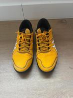 Asics hockeyschoenen maat 45, Ophalen of Verzenden, Gebruikt, Schoenen