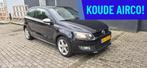 Uniek Volkswagen Polo 1.4-16V Highline BlackEdition 178851KM, Voorwielaandrijving, Gebruikt, Zwart, 4 cilinders
