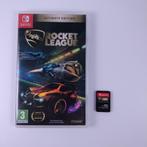 Rocket League Ultimate Edition Switch, Spelcomputers en Games, Games | Nintendo Switch, Ophalen of Verzenden, Zo goed als nieuw