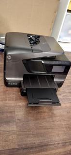 Hp printer goed ., Ophalen, Zo goed als nieuw, Printer