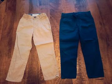 Jongens broeken maat 98 beschikbaar voor biedingen