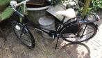 24 inch omafiets, Fietsen en Brommers, Fietsen | Meisjes, Ophalen of Verzenden, Zo goed als nieuw, 24 inch