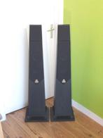 Avalon Symbol, Refurbished, 120 watt of meer, Front, Rear of Stereo speakers, Ophalen