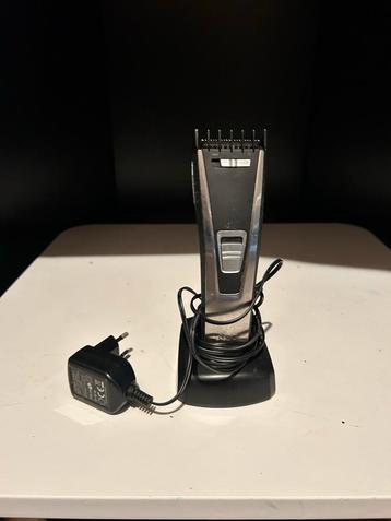 AEG Trimmer/Tondeuse - Zo goed als nieuw! beschikbaar voor biedingen