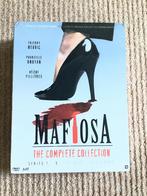 Mafiosa, Ophalen of Verzenden, Zo goed als nieuw