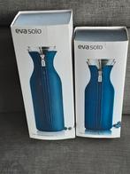 Eva Solo Karaf met Isolatiehoes, Huis en Inrichting, Ophalen of Verzenden, Zo goed als nieuw
