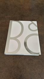 Bang & Olufsen - From spark to icon - jubileumboek, Boeken, Ophalen of Verzenden, Nieuw