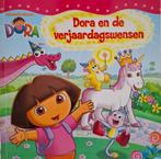 Dora boekjes per stuk €3, Boeken, Ophalen of Verzenden, Gelezen