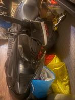 Bèta Ark Brommer - 25 km blauw kenteken, Fietsen en Brommers, Brommers | Overige merken, Ophalen, Gebruikt, 50 cc, Beta