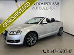Audi A3 Cabriolet 1.2 TFSI / S-LINE pro ambition / Navi / Cl, Voorwielaandrijving, Gebruikt, Zwart, 4 cilinders