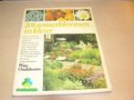 201 zomerbloemen in kleur- Wim Oudshoorn, Boeken, Ophalen of Verzenden, Gelezen, Wim Oudshoorn, Tuinieren en Tuinplanten