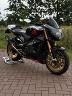 Aprilia Tuono RSV 1000 EVO 2003, 2 cilinders, Particulier, Naked bike, Meer dan 35 kW