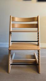 Stokke tripp trapp, Ophalen, Zo goed als nieuw, Meegroeistoel