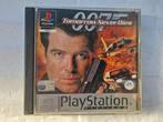 TOMORROW NEVER DIES 007, Spelcomputers en Games, Games | Sony PlayStation 1, Gebruikt, Ophalen of Verzenden, 1 speler