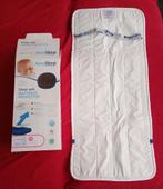 Aerosleep matrasbeschermer - wieg 40x90 - Co sleeper, Ophalen of Verzenden, Wieg