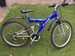 jongens fiets 26 inch, Fietsen en Brommers, Minder dan 45 cm, Ophalen, Gebruikt, Overige merken