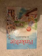 Pinkeltje in maduradam, Ophalen of Verzenden, Gelezen