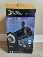 National Geographic 76/350, Ophalen of Verzenden, Zo goed als nieuw, Minder dan 80 mm, Lenzentelescoop (refractor)