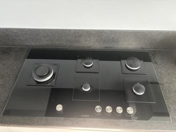 Bosch gas kookplaat PPS9A6B90 beschikbaar voor biedingen