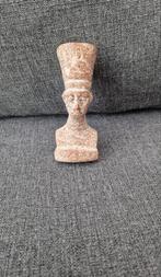 Egyptische beeldje, Ophalen, Zo goed als nieuw, Mens