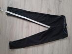 Lange turnbroek, Ophalen of Verzenden, Zo goed als nieuw, Zwart