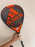 Adidas Match Light 3.0 Padel Racket - Gebruikt, Ophalen of Verzenden, Gebruikt, Padelracket