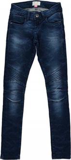 Nieuwe dark denim jeans maat 170 Cars (nu voor €10,00), Kinderen en Baby's, Broek, Meisje, Nieuw, Ophalen of Verzenden