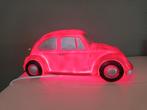 Heico lamp Volkswagen Kever rood Een waar verzamelobject!, Verzenden