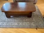 Salontafel, Huis en Inrichting, Ophalen, Gebruikt, 100 tot 150 cm, 50 tot 100 cm