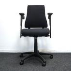 BMA Axia Bureaustoelen | Nieuw Gestoffeerd | Zwart | 3D pads, -, Zwart, -, Nieuw