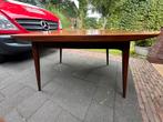 Van Teeffelen eettafel, Gebruikt, Sixties, 50 tot 100 cm, Vijf personen of meer