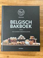 Belgisch bakboek * Stefa Elias * hardcover, Ophalen of Verzenden, Zo goed als nieuw, Stefan Elias, Nederland en België