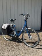 Gaint Twist 50cm 50km in zeer nette staat!, Ophalen, Gebruikt, Versnellingen, Giant