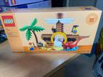 Lego 40589 piratenschip speeltuin, Nieuw, Complete set, Ophalen of Verzenden, Lego