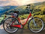 Gazelle Orange Dames 57CM, Ophalen, Versnellingen, 56 cm of meer, Zo goed als nieuw