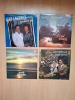 11 verschillende LP's Gert en Hermien, Ophalen of Verzenden, Gebruikt