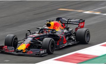 4 tickets Formule 1 GP België Spa Zondag 19 juli 2026 Brons beschikbaar voor biedingen