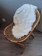 Schapen vacht creme 90x60, Ophalen of Verzenden, Nieuw