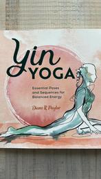 Yin yoga, Zo goed als nieuw, Verzenden
