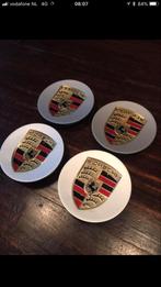Porsche Naafdoppen., Ophalen of Verzenden, Nieuw