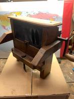 Antieke Sneebonen Snijder, Antiek en Kunst, Antiek | Gereedschap en Instrumenten, Ophalen of Verzenden