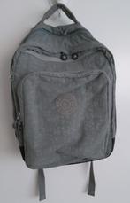 Kipling grijze laptop rugzak, nieuw, Oosterveldweg 15, 7274 DZ, Kipling, Verzenden, Nieuw