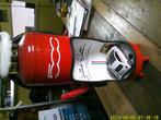 FIAT opegenwerkte brandblusses, Overige merken, Auto, Groter dan 1:32, Ophalen of Verzenden