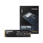 NVMe SSDs (Samsung, WD, Crucial, Seagate) 250GB tot 2TB, Computers en Software, Harde schijven, Intern, Verzenden, SSD, Zo goed als nieuw