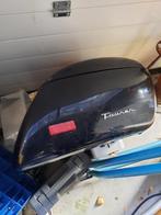 Set Tourer koffers voor Honda Valkyrie, Motoren, Onderdelen | Honda, Ophalen, Gebruikt