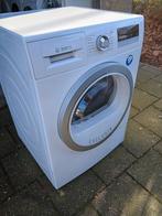 Warmtepompdroger Bosch serie4 8kg A++ nieuwstaat!, Witgoed en Apparatuur, Ophalen, Minder dan 85 cm, Overige typen, 8 tot 10 kg