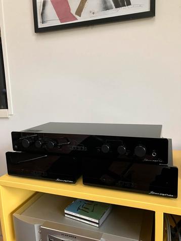 Sphinx Project 12 MK3  met Sphinx project 2 pre beschikbaar voor biedingen