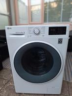 LG Direct Drive 9kg Wasmachine, 8 tot 10 kg, Ophalen of Verzenden, Gebruikt, 85 tot 90 cm