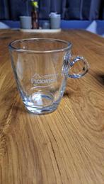 Pickwick Theeglazen, Huis en Inrichting, Keuken | Servies, Ophalen, Glas of Glazen, Overige stijlen, Glas