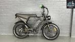 Fatbike OUXI V8 PRO MONSTER ENERGY 100% LEGAAL 1jr Garantie, Nieuw, Overige merken